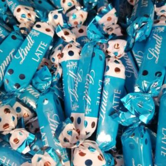 LINDT - Cioccolatini Bastoncini Latte gr.500
